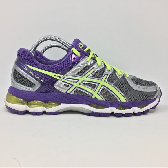 asics kayano womens 9.5
